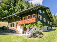 French ski chalets, properties in Sixt-Fer-à-Cheval, Sixt Fer a Cheval, Le Grand Massif