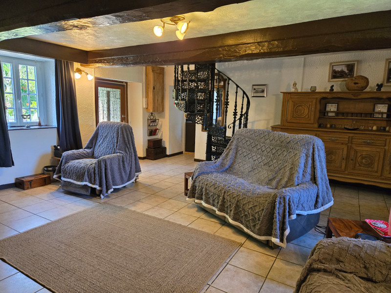 French property for sale in Lonlay-l'Abbaye, Orne - €190,000 - photo 5