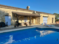 Maison à vendre à Montcaret, Dordogne - 397.500 € - photo 12
