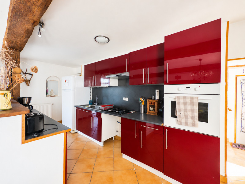French property for sale in Lignac, Indre - €1,043,000 - photo 6