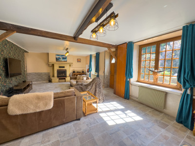 French property for sale in Champsac, Haute-Vienne - €294,250 - photo 1