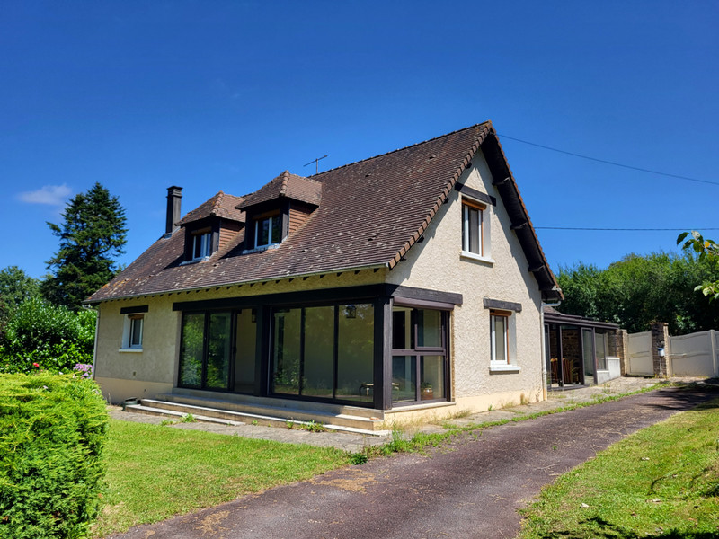 French property for sale in Saint-Paul-la-Roche, Dordogne - €344,000 - photo 2