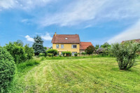 Maison à vendre à Aubusson, Creuse - 193.320 € - photo 3