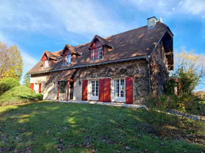 house for sale in Haute-Vienne