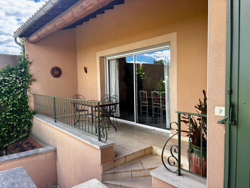 French property for sale in Lédignan, Gard - €649,000 - photo 8