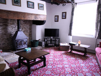 Maison à vendre à Pleyben, Finistère - 162.000 € - photo 2