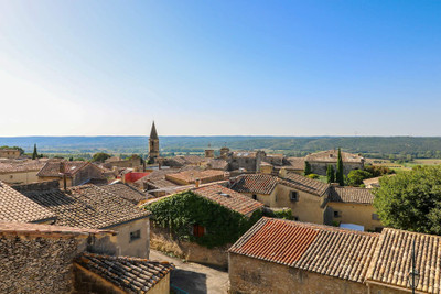 French property for sale in Uzès, Gard - €10,000 - photo 9