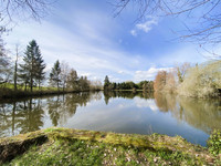 Propriété à vendre à Saint-Auvent, Haute-Vienne - 240 750 € - photo n°10
