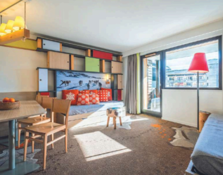 Ski property for sale in Avoriaz - €389,856 - photo 3