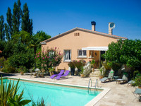 Maison à vendre à La Digne-d'Amont, Aude - 349 000 € - photo 1