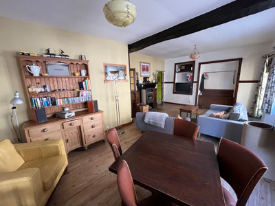 French property for sale in Peyrat-le-Château, Haute-Vienne - €109,000 - photo 12