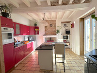Maison à vendre à Rouessé-Vassé, Sarthe - 129.500 € - photo 5