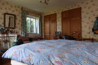 Maison à vendre à Saint-Léonard-de-Noblat, Haute-Vienne - 219.350 € - photo 8