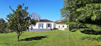 Maison à vendre à Gout-Rossignol, Dordogne - 220 000 € - photo 1