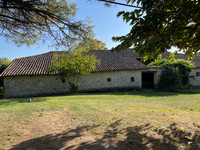 Panoramic view for sale in Duras Lot-et-Garonne Aquitaine