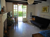Maison à vendre à Montmoreau, Charente - 215 053 € - photo 10