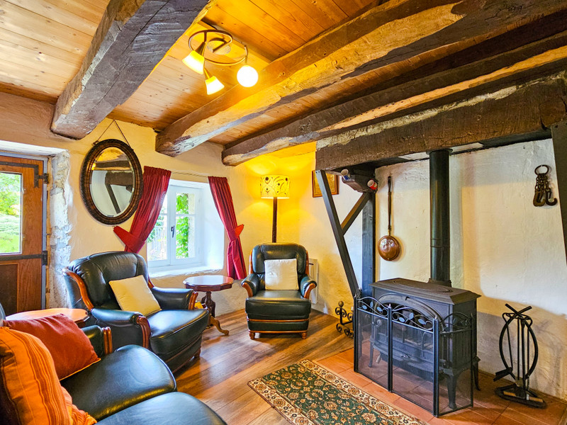 French property for sale in Pluméliau-Bieuzy, Morbihan - €276,900 - photo 4