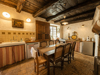 Propriété à vendre à Exoudun, Deux-Sèvres - 349 000 € - photo n°3