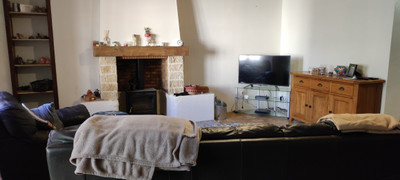 French property for sale in Chaunay, Vienne - €61,600 - photo 5