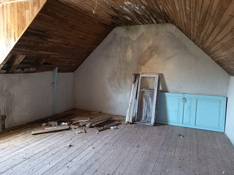French property for sale in Scrignac, Finistère - €41,600 - photo 5