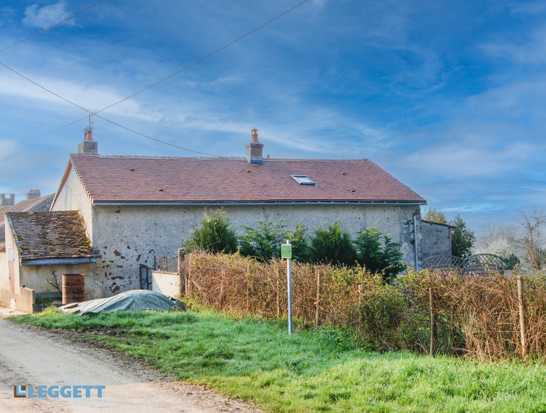 House for sale in MagnacLaval HauteVienne Pretty 3 bed detached
