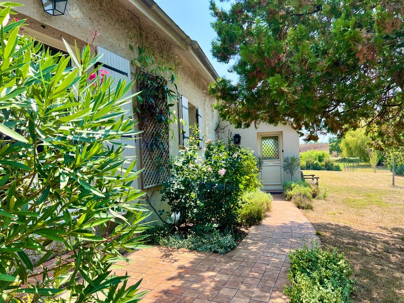 French property for sale in Eymet, Dordogne - €472,500 - photo 3