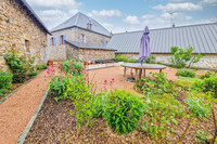 Maison à vendre à Féniers, Creuse - 141.700 € - photo 9