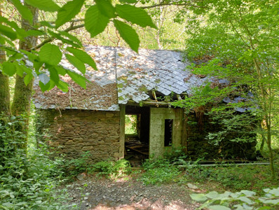 French property for sale in Espagnac, Corrèze - €48,750 - photo 8