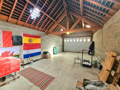 French property for sale in Landivy, Mayenne - €85,000 - photo 10