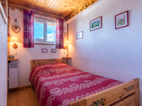 Appartement à vendre à Saint-Gervais-les-Bains, Haute-Savoie - 129 950 € - photo 5