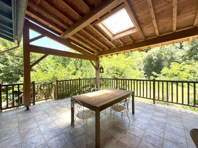 French property for sale in Ganac, Ariège - €480,000 - photo 3