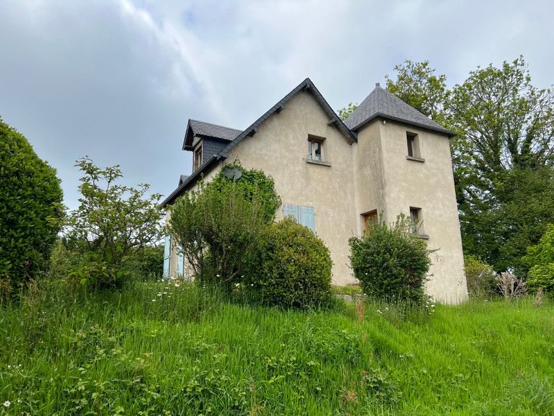 French property for sale in Noues de Sienne, Calvados - &#8364;109,000 - photo 3