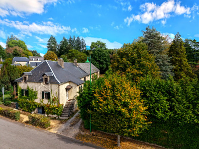 French property for sale in Madranges, Corrèze - €267,500 - photo 14