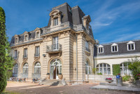 Chateau à vendre à Béthune, Pas-de-Calais - 1.900.000 € - photo 1