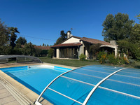 Propriété à vendre à Lédat, Lot-et-Garonne - 298 000 € - photo n°7