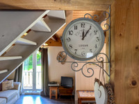 Chalet à Morillon, Haute-Savoie - photo 4