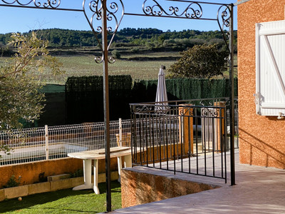 French property for sale in Cruzy, Hérault - €329,000 - photo 9