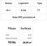 Appartement à vendre à Perros-Guirec, Côtes-d'Armor - 129.000 € - photo 9