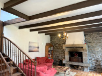 Propriété à vendre à Bourbriac, Côtes-d'Armor - 125 350 € - photo n°5