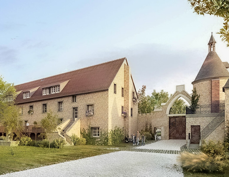 French property for sale in Montgeron, Essonne - €627,000 - photo 4
