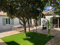 Maison à vendre à Les Portes-en-Ré, Charente-Maritime - 840.000 € - photo 1