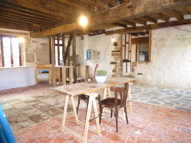 French property for sale in Montchevrier, Indre - €150,000 - photo 13