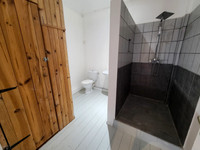 Maison à vendre à Les Adjots, Charente - 129.000 € - photo 8