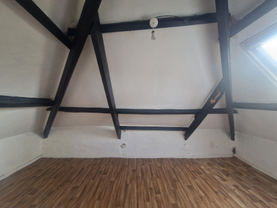 French property for sale in Maël-Carhaix, Côtes-d'Armor - €130,800 - photo 7