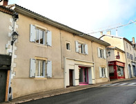 Maison à vendre à Saint-Mathieu, Haute-Vienne - 179 900 € - photo 2