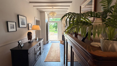 French property for sale in Nanteuil-en-Vallée, Charente - €337,200 - photo 8
