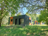 Maison à vendre à Marcillac-la-Croisille, Corrèze - 278.200 € - photo 2