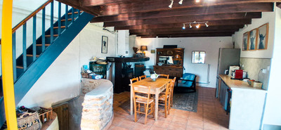 French property for sale in Sigournais, Vendée - €201,960 - photo 3