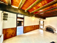 Maison à vendre à Fursac, Creuse - 162.000 € - photo 6