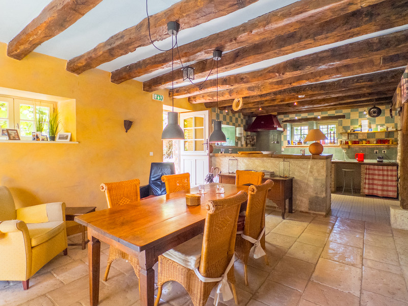 French property for sale in Coulonges, Vienne - €894,999 - photo 3
